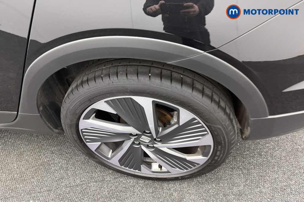 Seat Arona Fr Sport Automatic Petrol SUV - Stock Number (1595001) - 32nd supplementary image