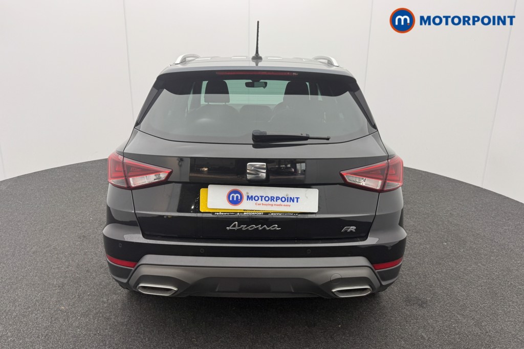 Seat Arona Fr Sport Automatic Petrol SUV - Stock Number (1595001) - 1st supplementary image