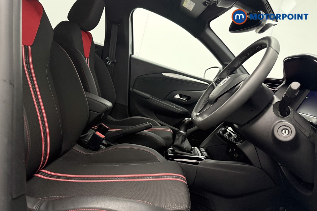 Vauxhall Corsa GS Manual Petrol Hatchback - Stock Number (1595025) - 5th supplementary image