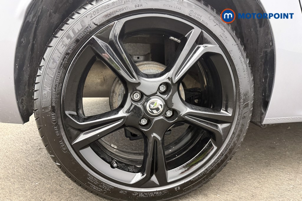 Vauxhall Corsa GS Manual Petrol Hatchback - Stock Number (1595025) - 7th supplementary image