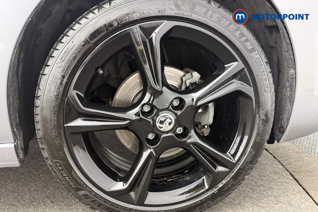 Vauxhall Corsa GS Manual Petrol Hatchback - Stock Number (1595025) - 8th supplementary image