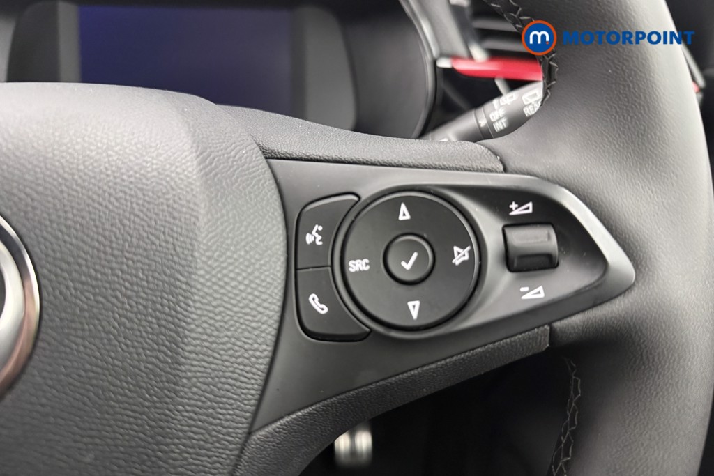 Vauxhall Corsa GS Manual Petrol Hatchback - Stock Number (1595025) - 12th supplementary image