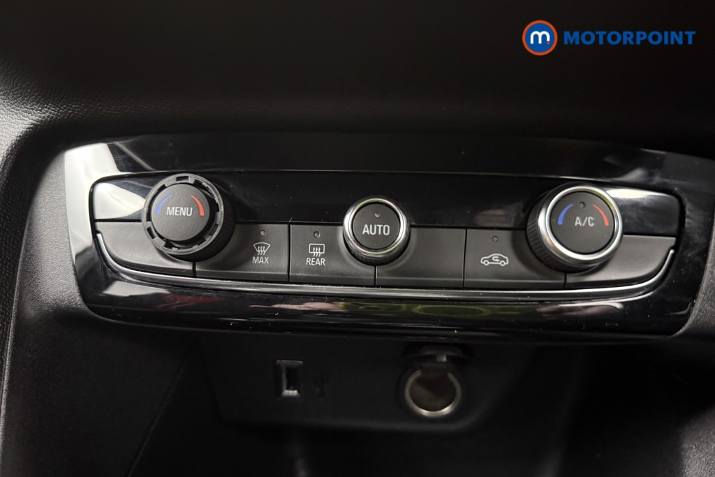 Vauxhall Corsa GS Manual Petrol Hatchback - Stock Number (1595025) - 13th supplementary image