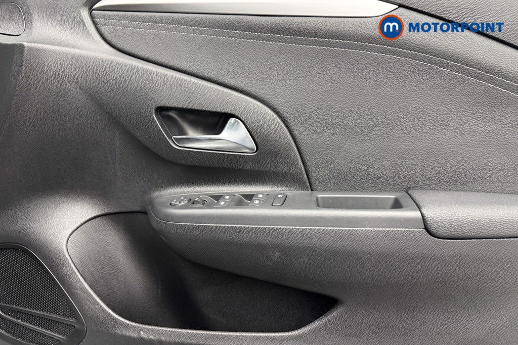 Vauxhall Corsa GS Manual Petrol Hatchback - Stock Number (1595025) - 15th supplementary image