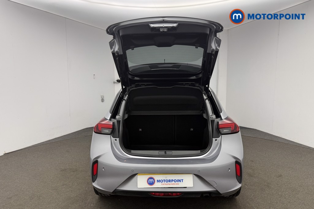 Vauxhall Corsa GS Manual Petrol Hatchback - Stock Number (1595025) - 17th supplementary image