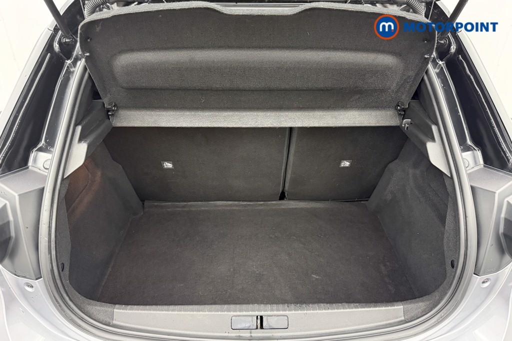 Vauxhall Corsa GS Manual Petrol Hatchback - Stock Number (1595025) - 18th supplementary image