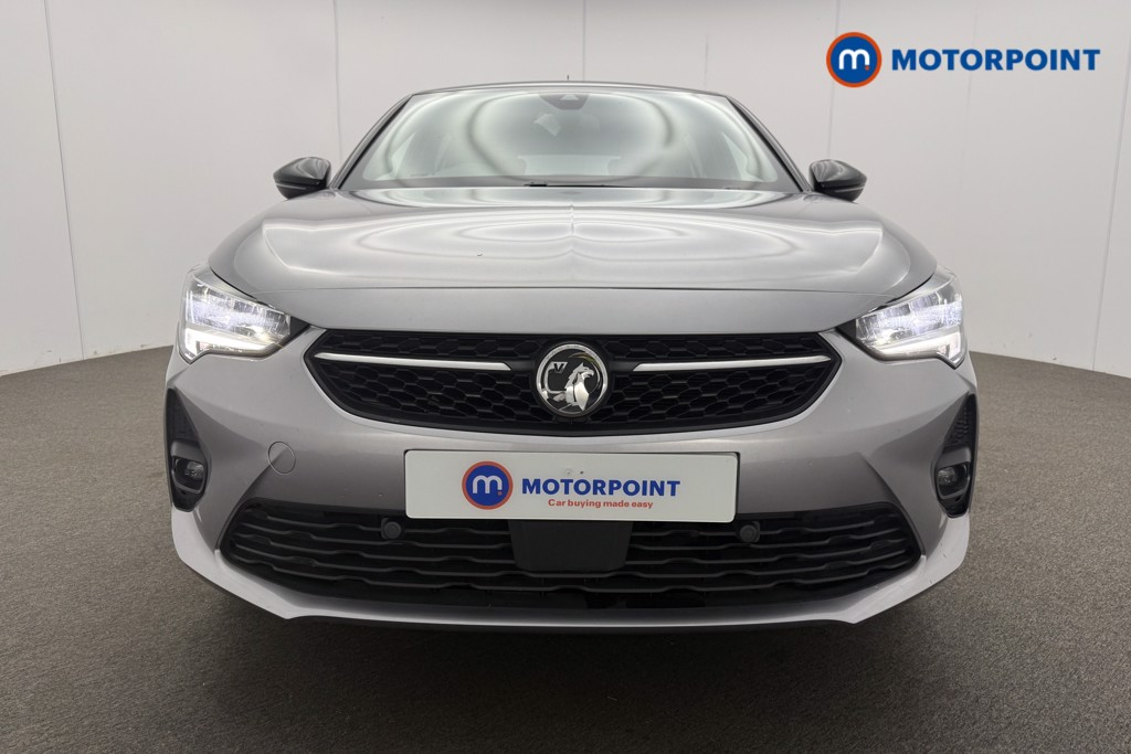 Vauxhall Corsa GS Manual Petrol Hatchback - Stock Number (1595025) - 19th supplementary image