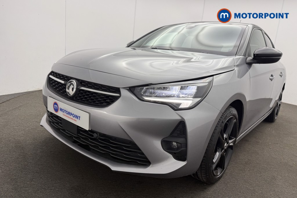 Vauxhall Corsa GS Manual Petrol Hatchback - Stock Number (1595025) - 20th supplementary image