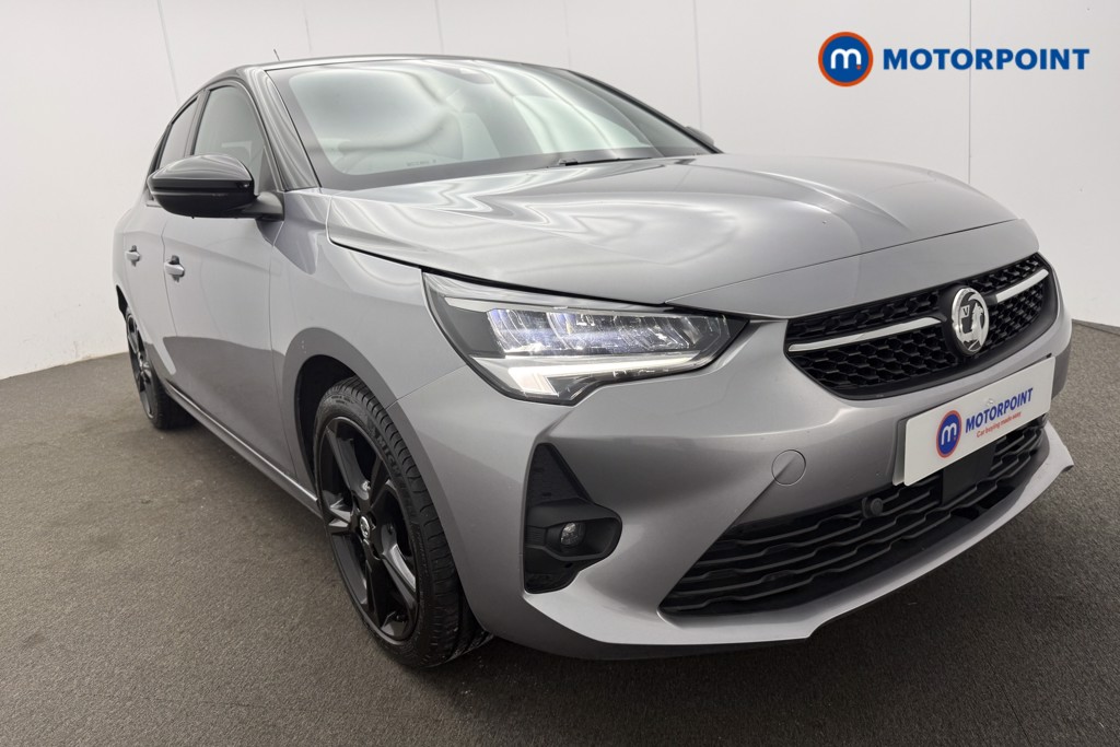 Vauxhall Corsa GS Manual Petrol Hatchback - Stock Number (1595025) - 21st supplementary image