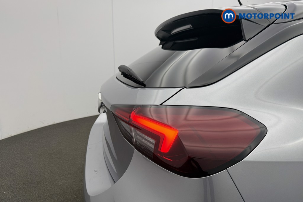 Vauxhall Corsa GS Manual Petrol Hatchback - Stock Number (1595025) - 22nd supplementary image