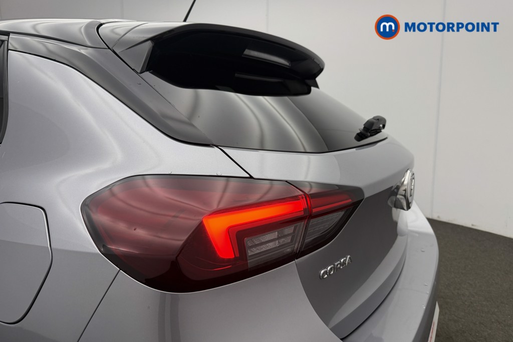 Vauxhall Corsa GS Manual Petrol Hatchback - Stock Number (1595025) - 23rd supplementary image