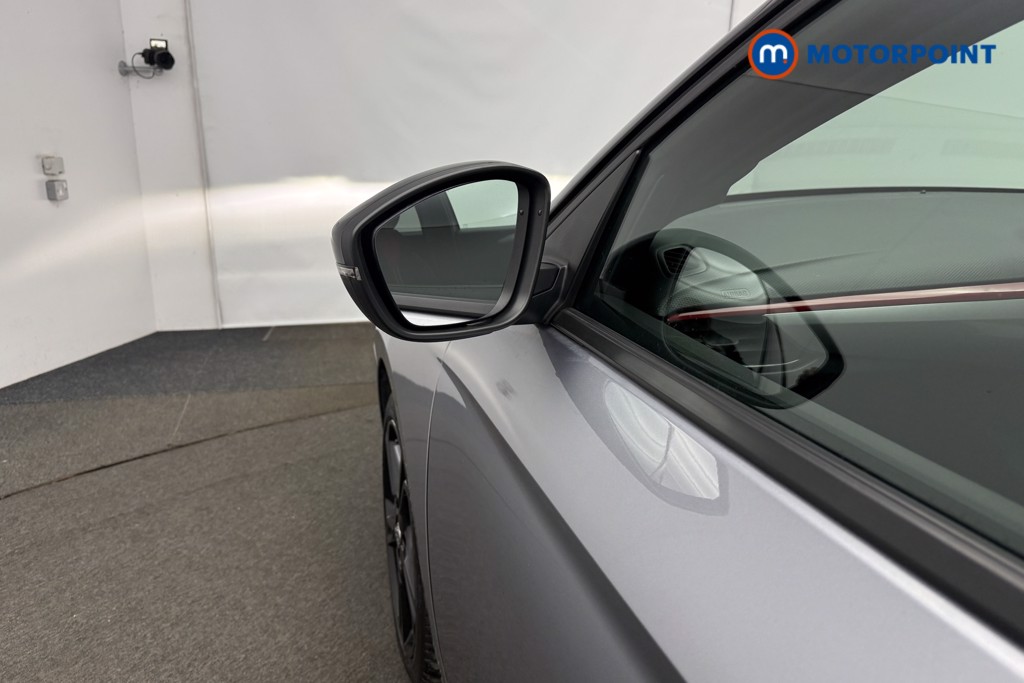 Vauxhall Corsa GS Manual Petrol Hatchback - Stock Number (1595025) - 25th supplementary image