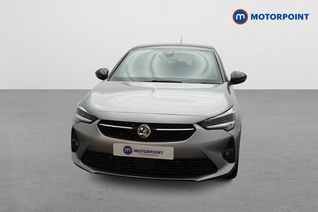 Vauxhall Corsa GS Manual Petrol Hatchback - Stock Number (1595025) - Front bumper