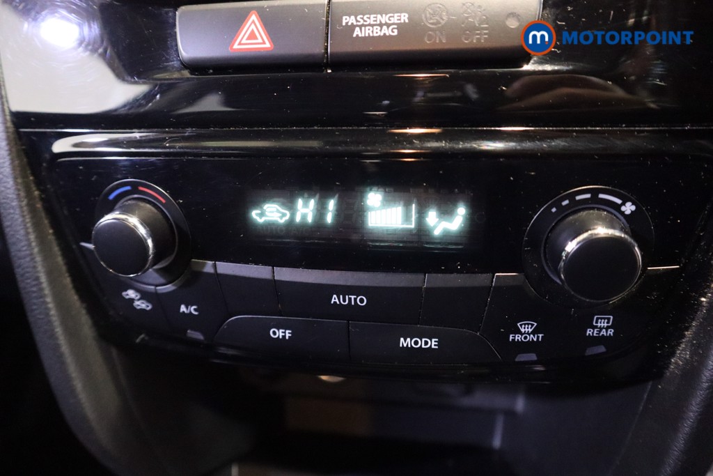 Suzuki Vitara Sz-T Manual Petrol SUV - Stock Number (1595221) - 5th supplementary image