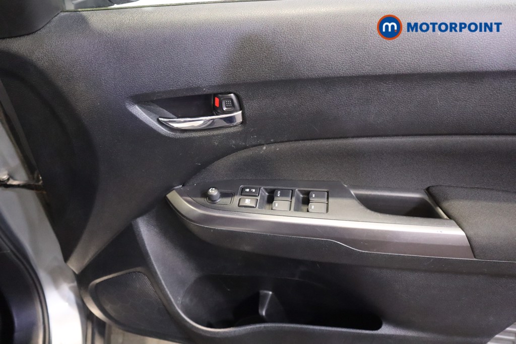 Suzuki Vitara Sz-T Manual Petrol SUV - Stock Number (1595221) - 9th supplementary image