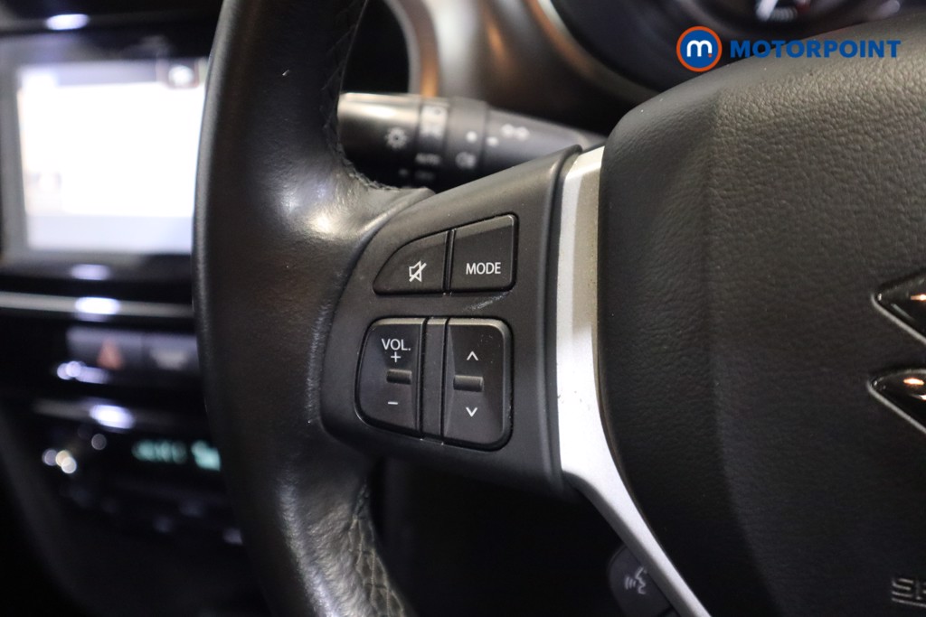 Suzuki Vitara Sz-T Manual Petrol SUV - Stock Number (1595221) - 15th supplementary image