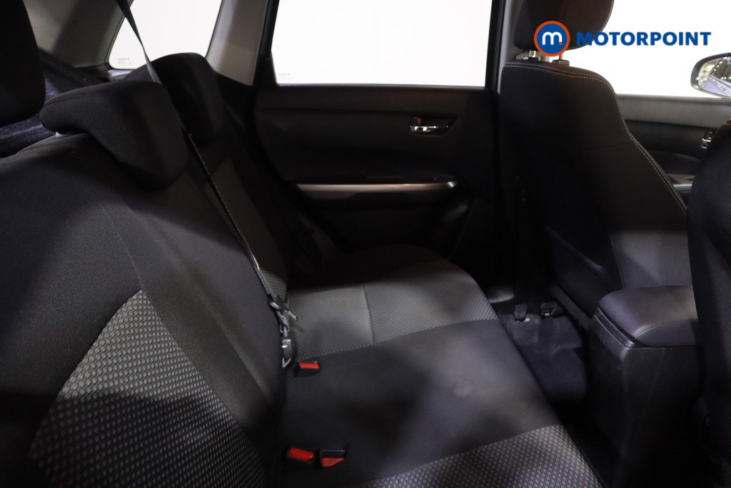 Suzuki Vitara Sz-T Manual Petrol SUV - Stock Number (1595221) - 18th supplementary image