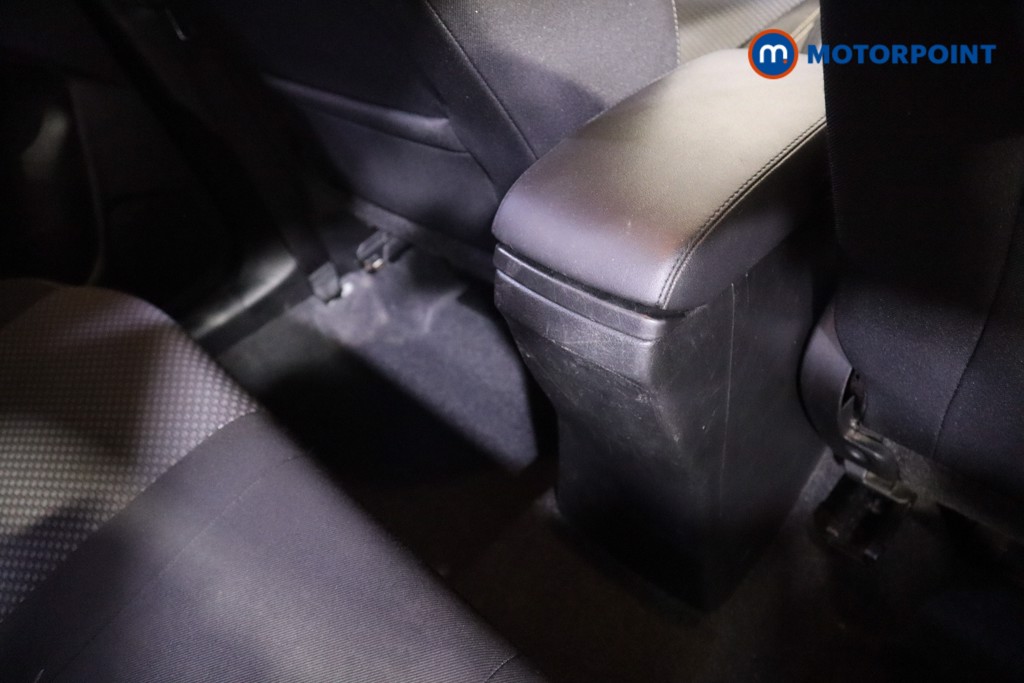 Suzuki Vitara Sz-T Manual Petrol SUV - Stock Number (1595221) - 19th supplementary image