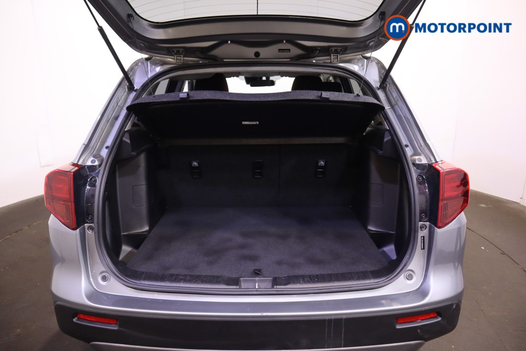 Suzuki Vitara Sz-T Manual Petrol SUV - Stock Number (1595221) - 20th supplementary image