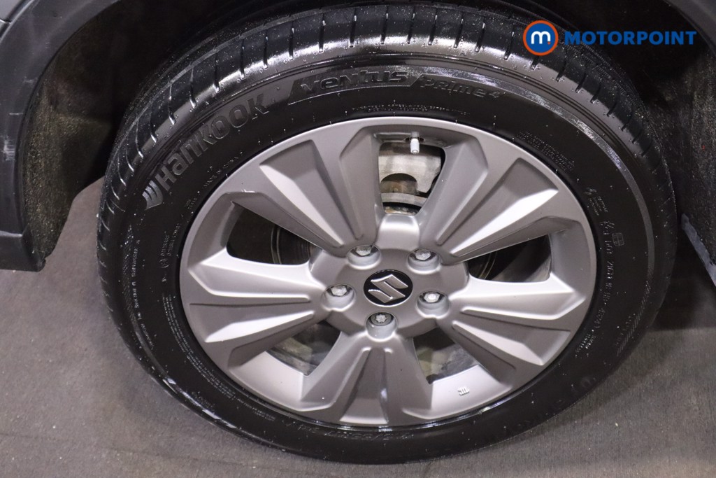 Suzuki Vitara Sz-T Manual Petrol SUV - Stock Number (1595221) - 21st supplementary image