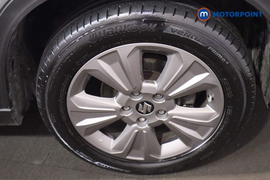 Suzuki Vitara Sz-T Manual Petrol SUV - Stock Number (1595221) - 24th supplementary image