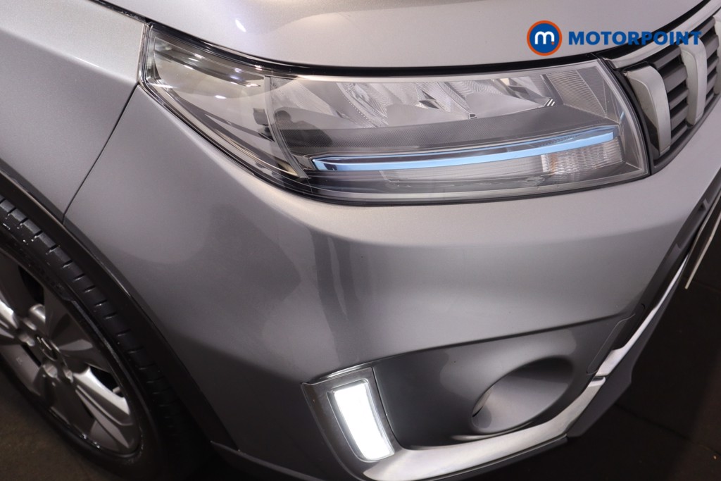 Suzuki Vitara Sz-T Manual Petrol SUV - Stock Number (1595221) - 25th supplementary image