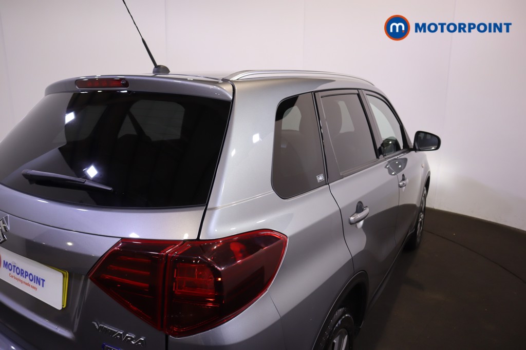 Suzuki Vitara Sz-T Manual Petrol SUV - Stock Number (1595221) - 27th supplementary image