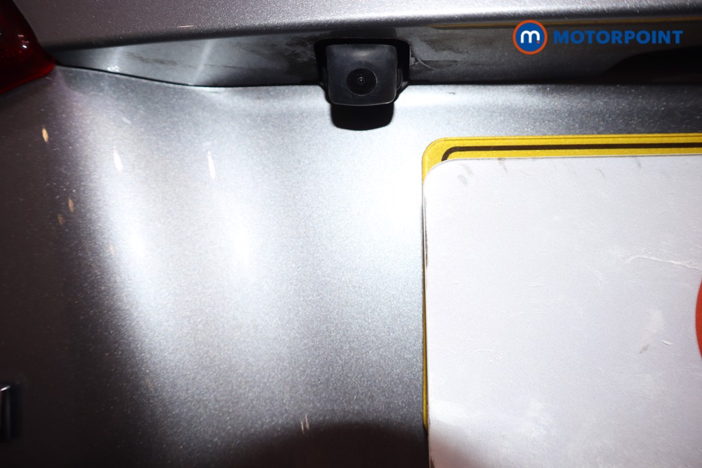 Suzuki Vitara Sz-T Manual Petrol SUV - Stock Number (1595221) - 29th supplementary image