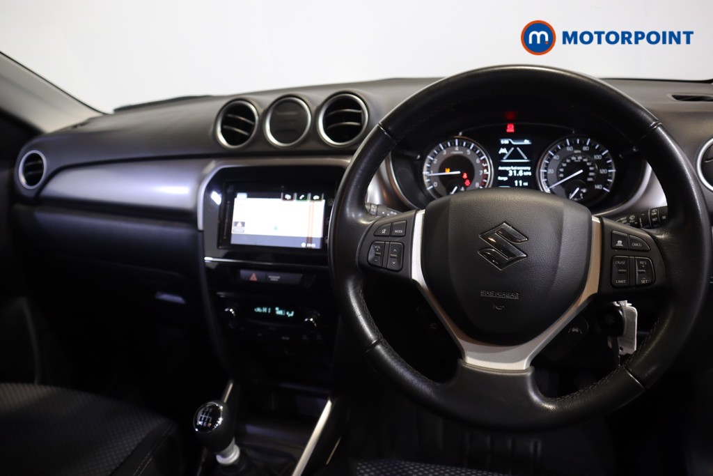 Suzuki Vitara Sz-T Manual Petrol SUV - Stock Number (1595221) - 1st supplementary image