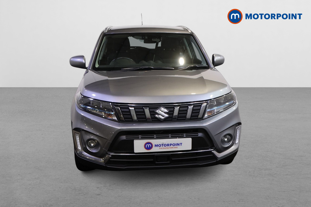 Suzuki Vitara Sz-T Manual Petrol SUV - Stock Number (1595221) - Front bumper