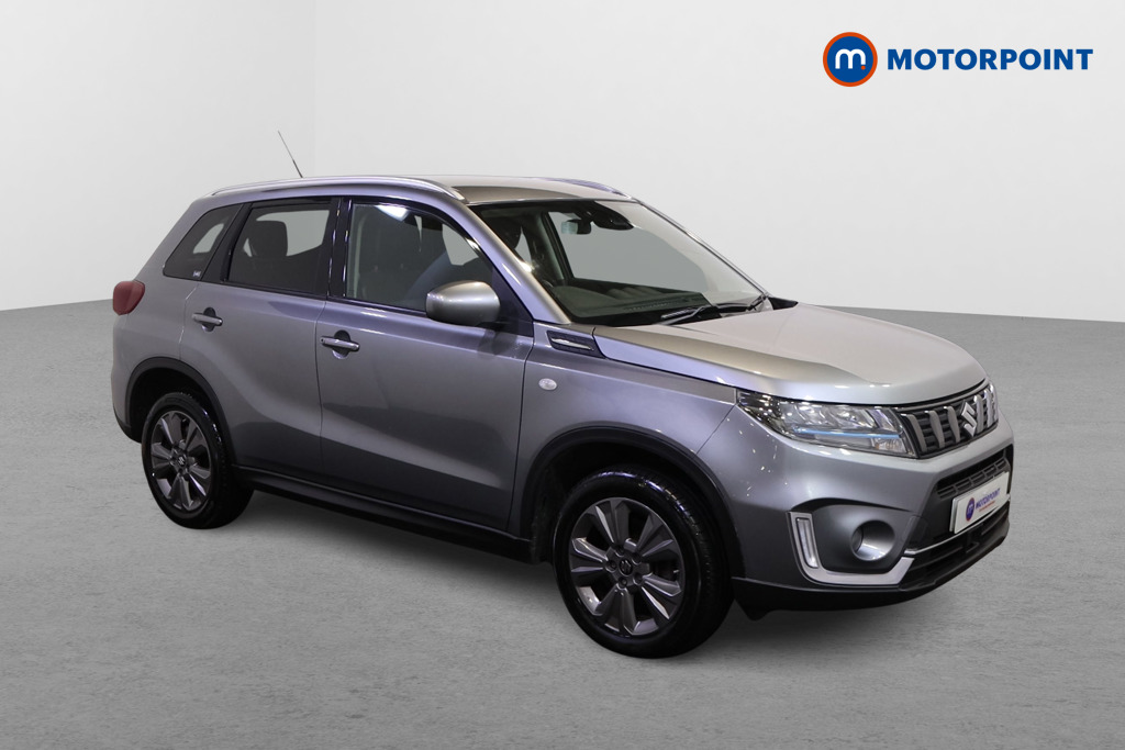 Suzuki Vitara Sz-T Manual Petrol SUV - Stock Number (1595221) - Drivers side front corner
