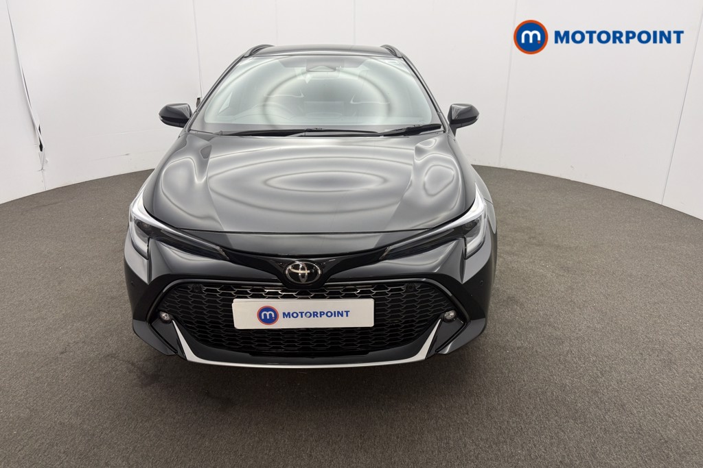 Toyota Corolla Gr Sport Automatic Petrol-Electric Hybrid Estate - Stock Number (1595268) - 2nd supplementary image