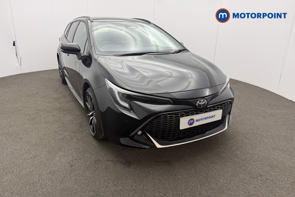 Toyota Corolla Gr Sport Automatic Petrol-Electric Hybrid Estate - Stock Number (1595268) - 3rd supplementary image