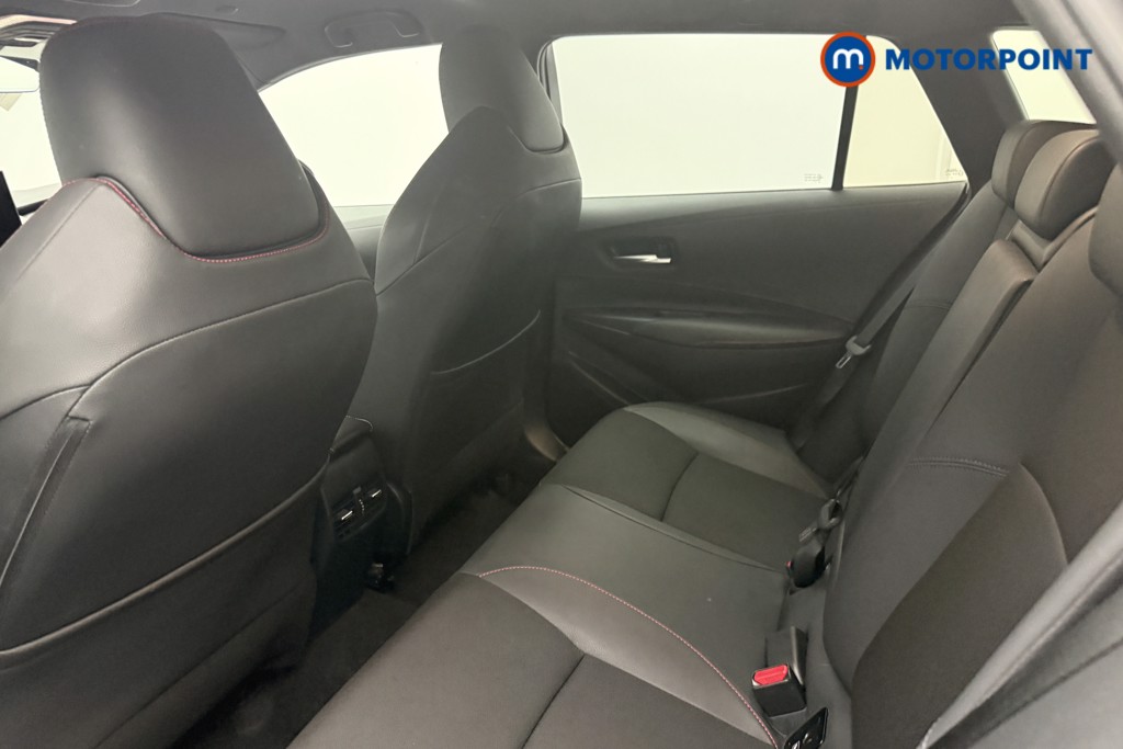 Toyota Corolla Gr Sport Automatic Petrol-Electric Hybrid Estate - Stock Number (1595268) - 5th supplementary image