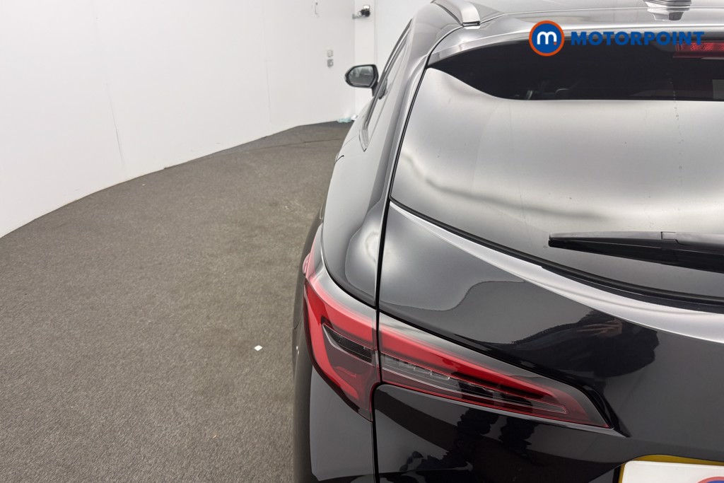 Toyota Corolla Gr Sport Automatic Petrol-Electric Hybrid Estate - Stock Number (1595268) - 6th supplementary image