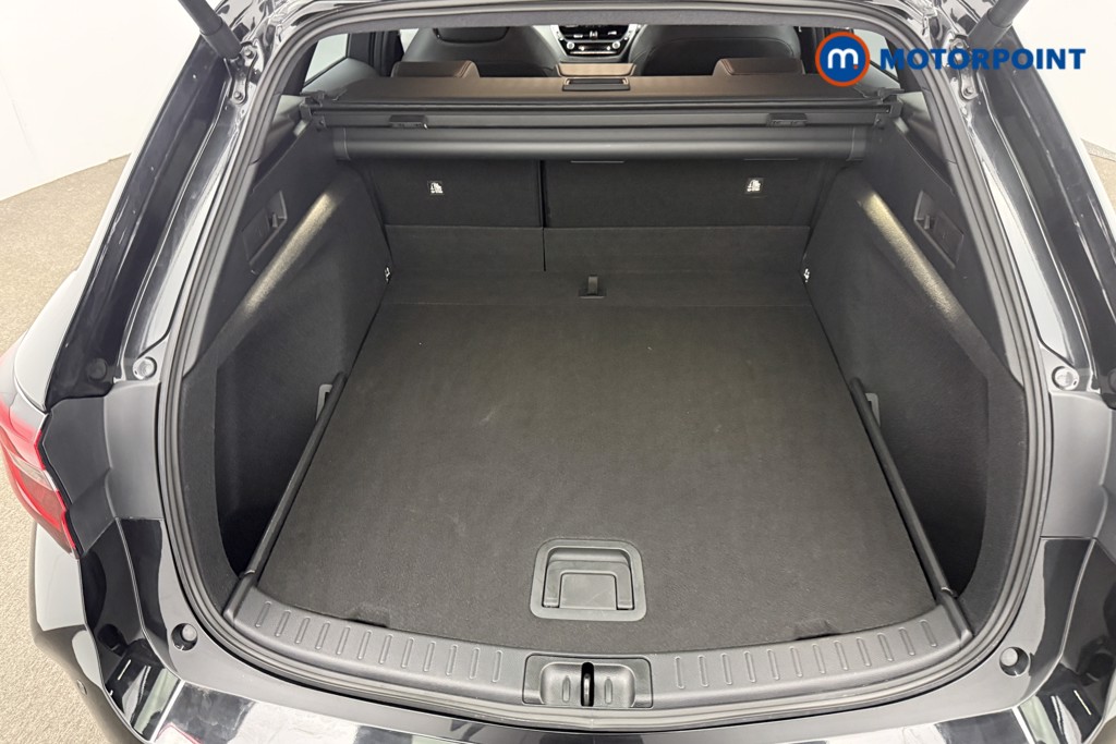 Toyota Corolla Gr Sport Automatic Petrol-Electric Hybrid Estate - Stock Number (1595268) - 7th supplementary image