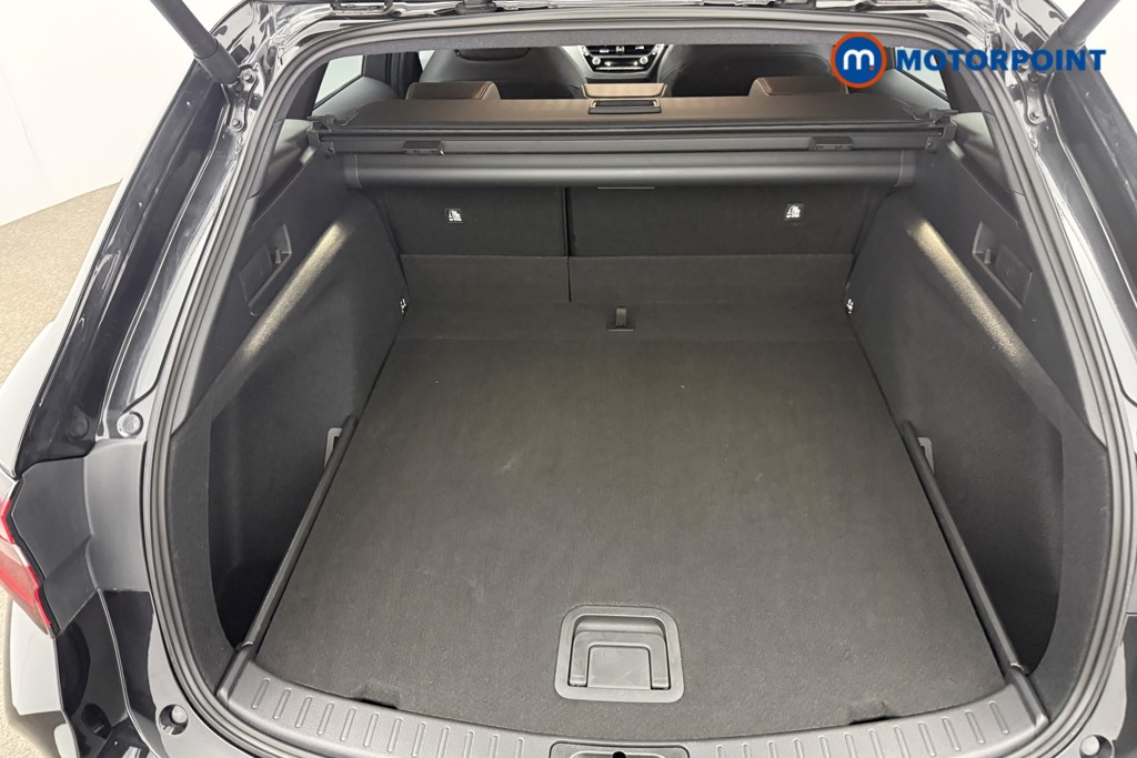 Toyota Corolla Gr Sport Automatic Petrol-Electric Hybrid Estate - Stock Number (1595268) - 8th supplementary image