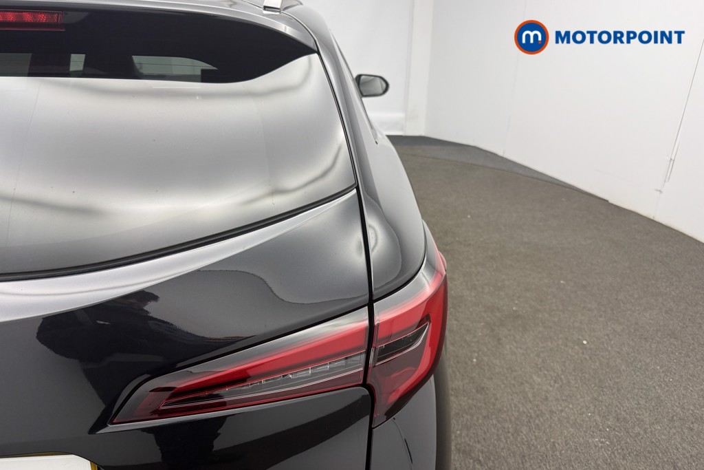 Toyota Corolla Gr Sport Automatic Petrol-Electric Hybrid Estate - Stock Number (1595268) - 10th supplementary image