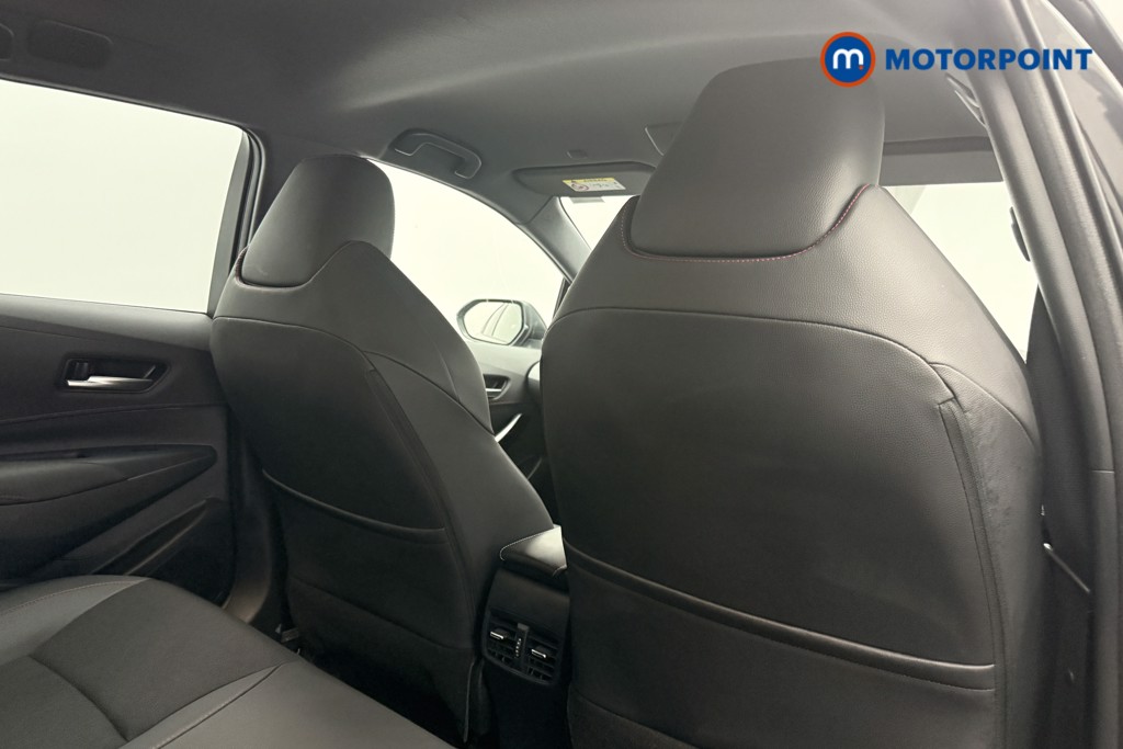 Toyota Corolla Gr Sport Automatic Petrol-Electric Hybrid Estate - Stock Number (1595268) - 11th supplementary image