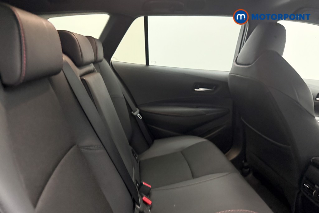 Toyota Corolla Gr Sport Automatic Petrol-Electric Hybrid Estate - Stock Number (1595268) - 12th supplementary image