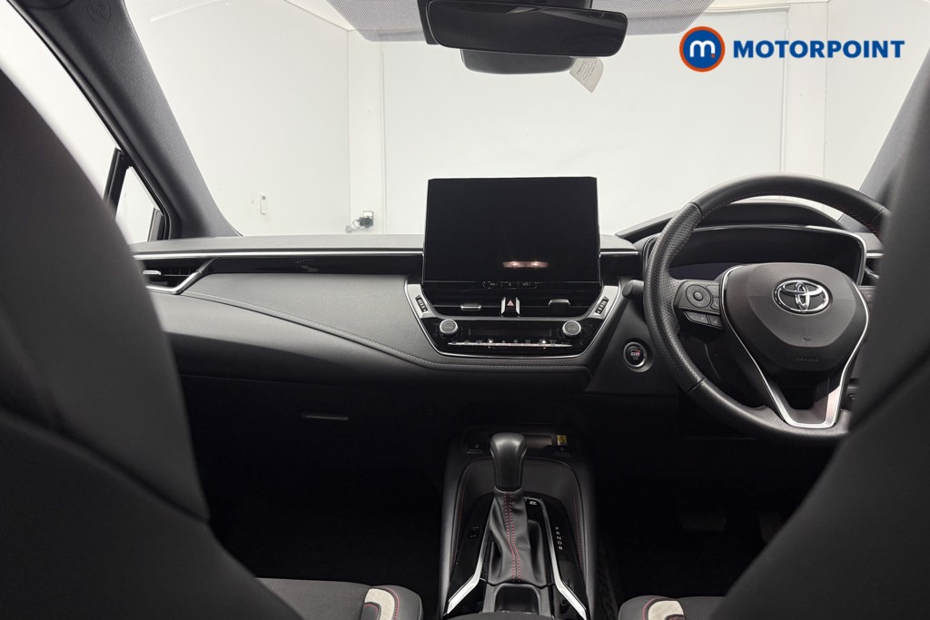 Toyota Corolla Gr Sport Automatic Petrol-Electric Hybrid Estate - Stock Number (1595268) - 13th supplementary image