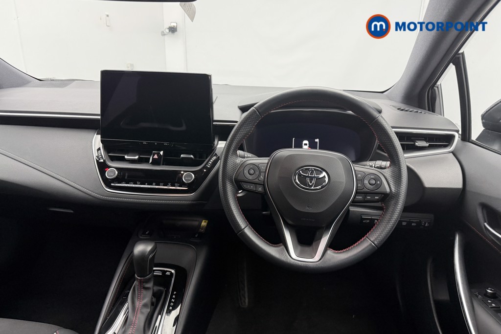 Toyota Corolla Gr Sport Automatic Petrol-Electric Hybrid Estate - Stock Number (1595268) - 14th supplementary image