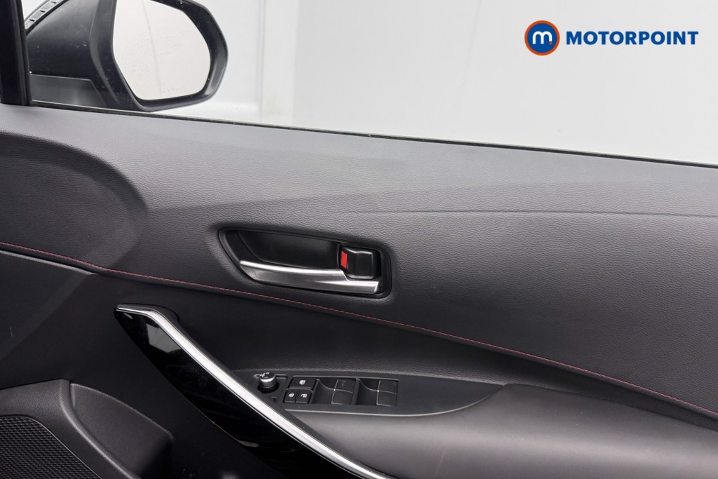 Toyota Corolla Gr Sport Automatic Petrol-Electric Hybrid Estate - Stock Number (1595268) - 15th supplementary image