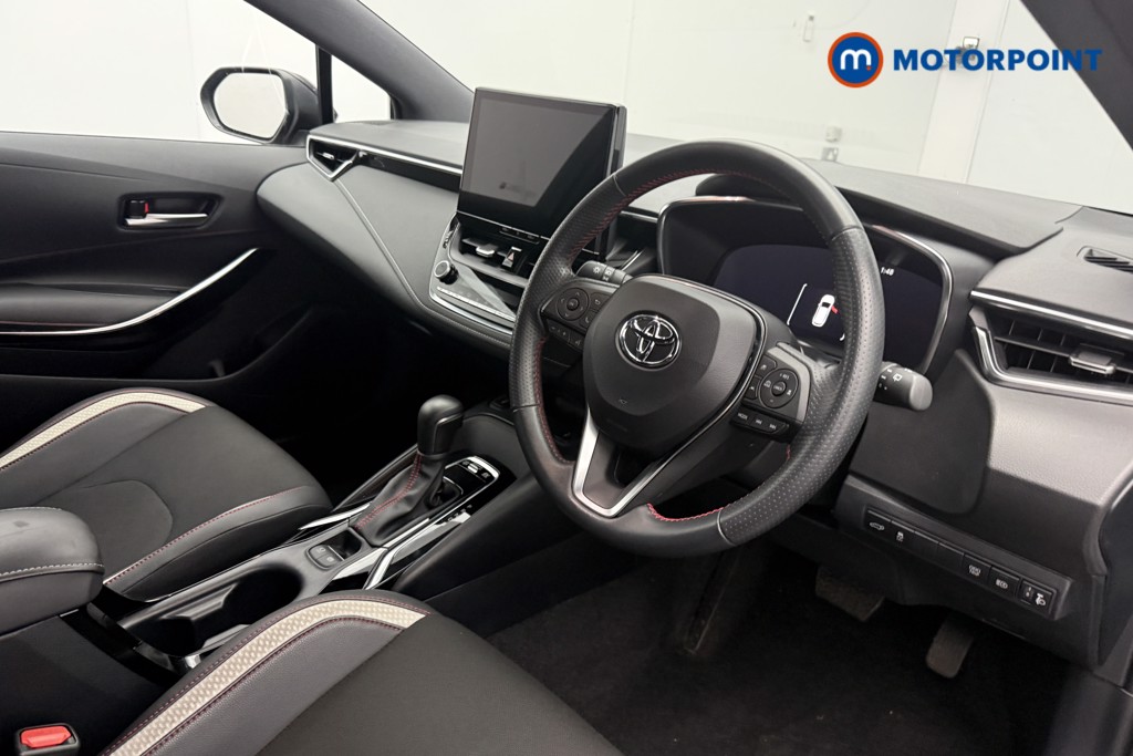 Toyota Corolla Gr Sport Automatic Petrol-Electric Hybrid Estate - Stock Number (1595268) - 16th supplementary image