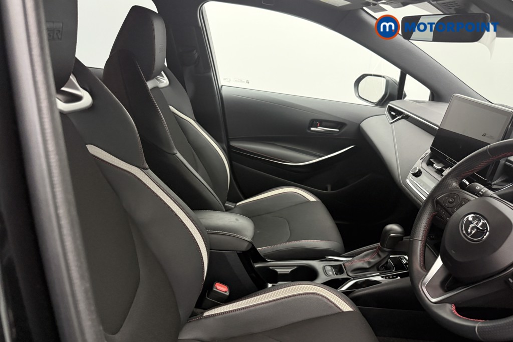 Toyota Corolla Gr Sport Automatic Petrol-Electric Hybrid Estate - Stock Number (1595268) - 17th supplementary image