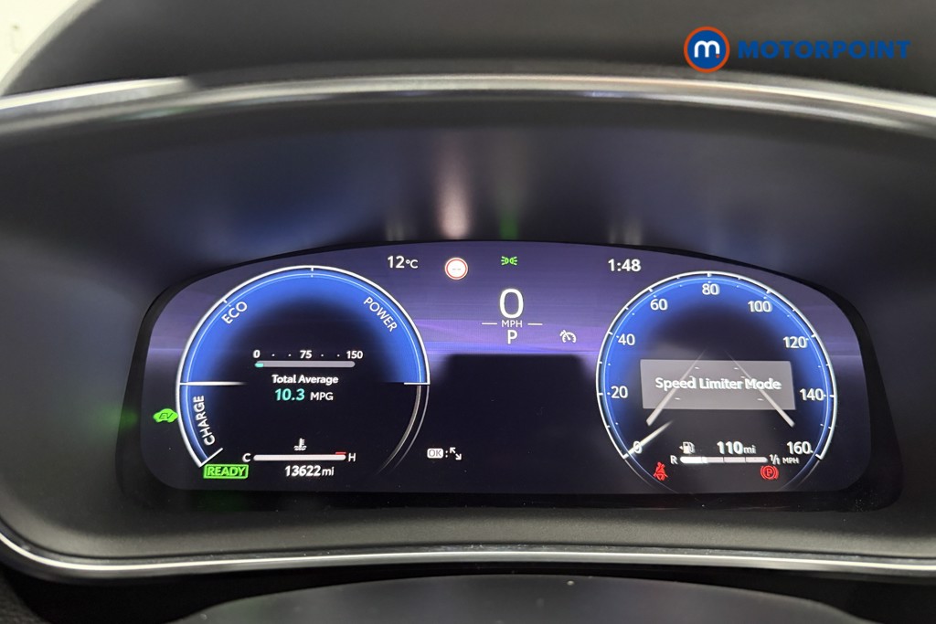 Toyota Corolla Gr Sport Automatic Petrol-Electric Hybrid Estate - Stock Number (1595268) - 18th supplementary image