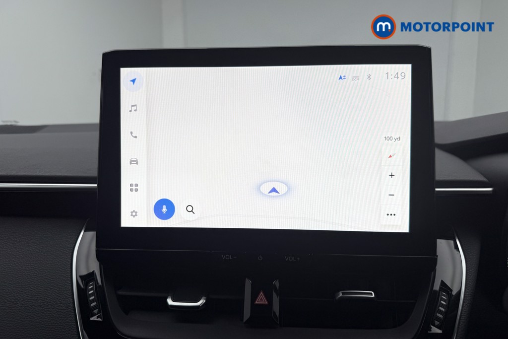 Toyota Corolla Gr Sport Automatic Petrol-Electric Hybrid Estate - Stock Number (1595268) - 19th supplementary image