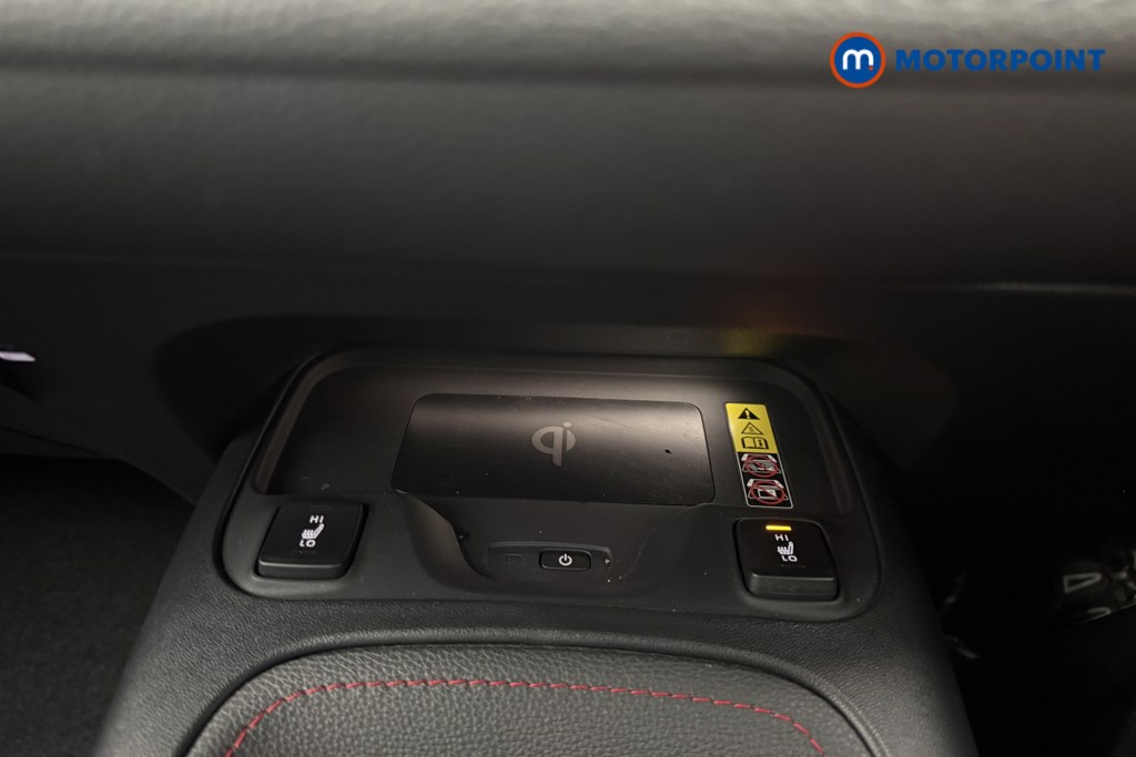 Toyota Corolla Gr Sport Automatic Petrol-Electric Hybrid Estate - Stock Number (1595268) - 27th supplementary image