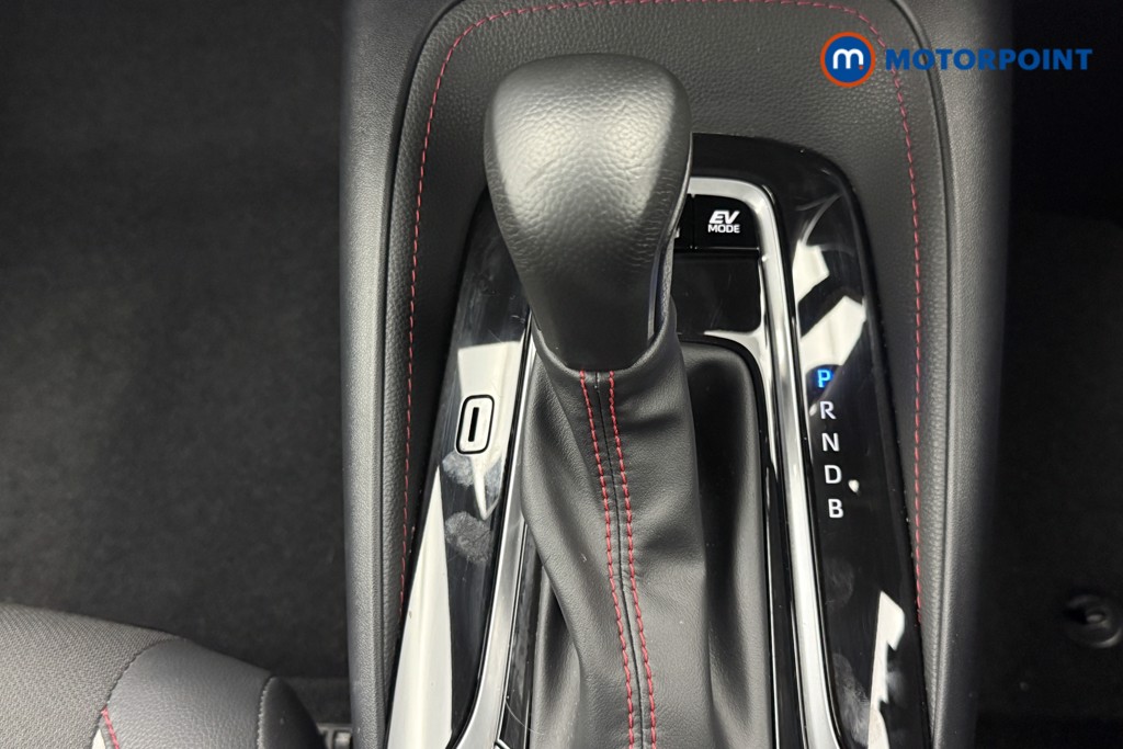 Toyota Corolla Gr Sport Automatic Petrol-Electric Hybrid Estate - Stock Number (1595268) - 28th supplementary image