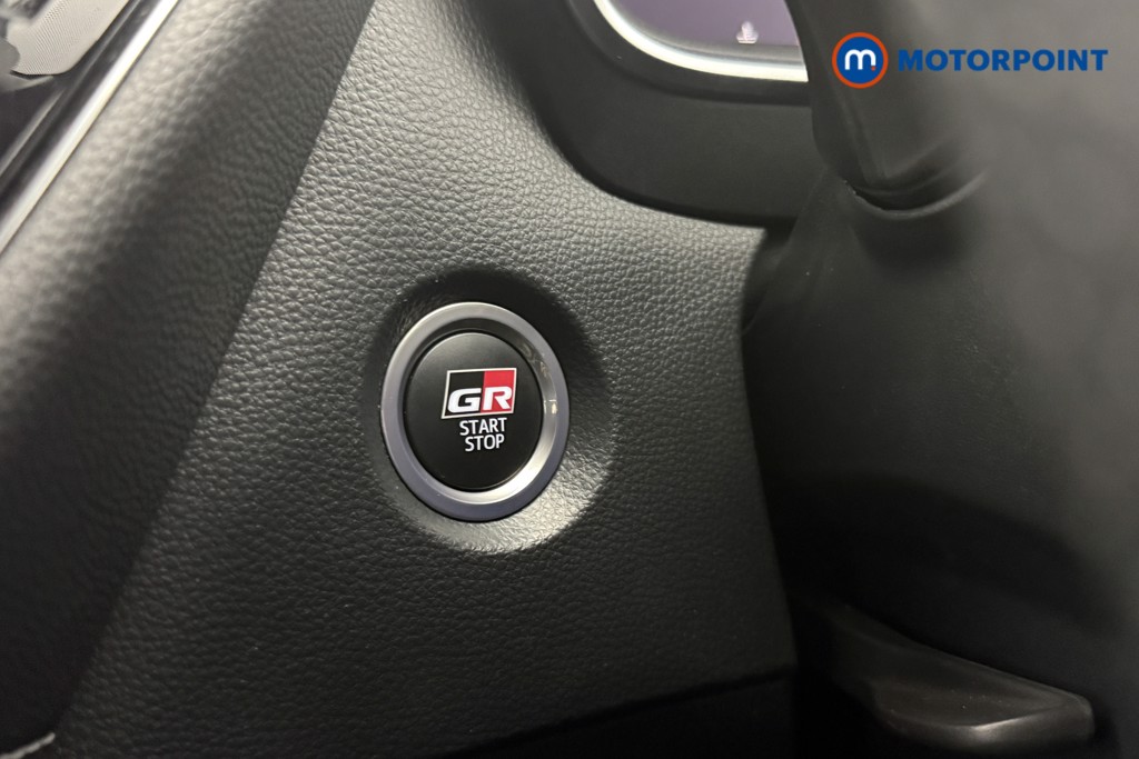 Toyota Corolla Gr Sport Automatic Petrol-Electric Hybrid Estate - Stock Number (1595268) - 29th supplementary image